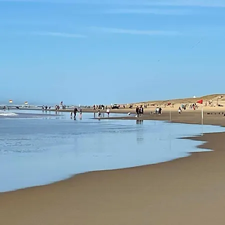 Sicard-10 By Interhome * Mimizan-Plage