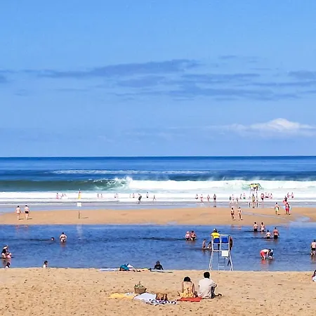 Sicard-10 By Interhome Mimizan-Plage