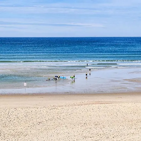 Сasa de vacaciones Sicard-10 By Interhome Mimizan-Plage