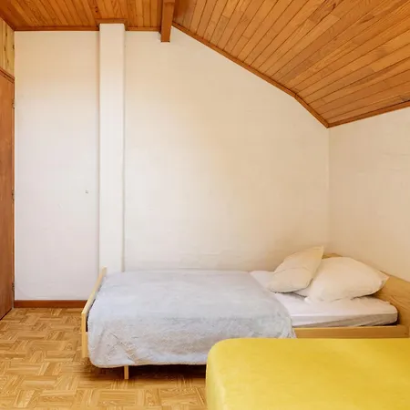 Sicard-10 By Interhome * Mimizan-Plage