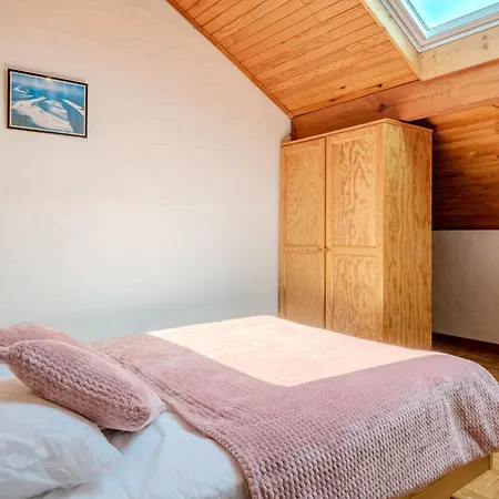 Sicard-10 By Interhome * Mimizan-Plage