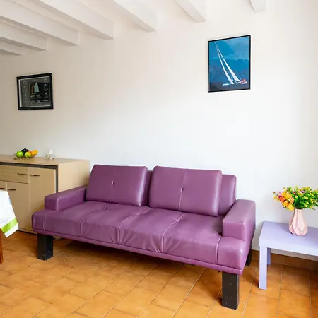 Сasa de vacaciones Sicard-10 By Interhome