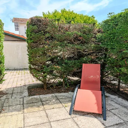 Сasa de vacaciones Sicard-10 By Interhome Mimizan-Plage