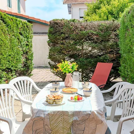 Sicard-10 By Interhome Mimizan-Plage