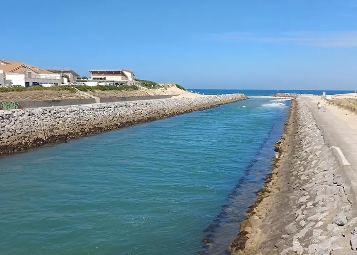 Sicard-10 By Interhome Casa de Férias