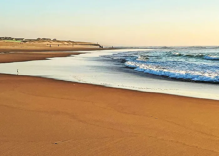 Sicard-10 By Interhome Casa de Férias Mimizan-Plage