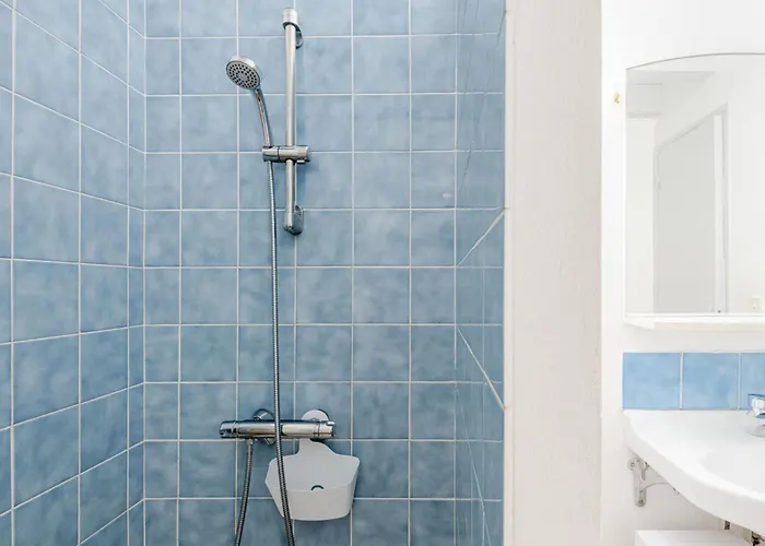 Casa de Férias Sicard-10 By Interhome *