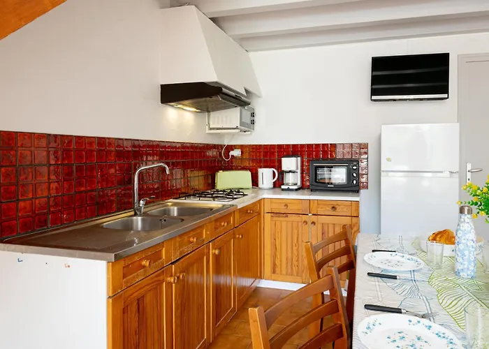 Casa de Férias Sicard-10 By Interhome