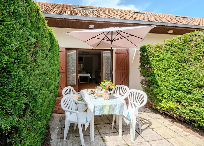 Casa de Férias Sicard-10 By Interhome *