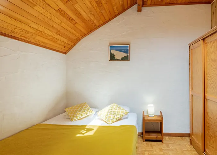 Sicard-10 By Interhome *