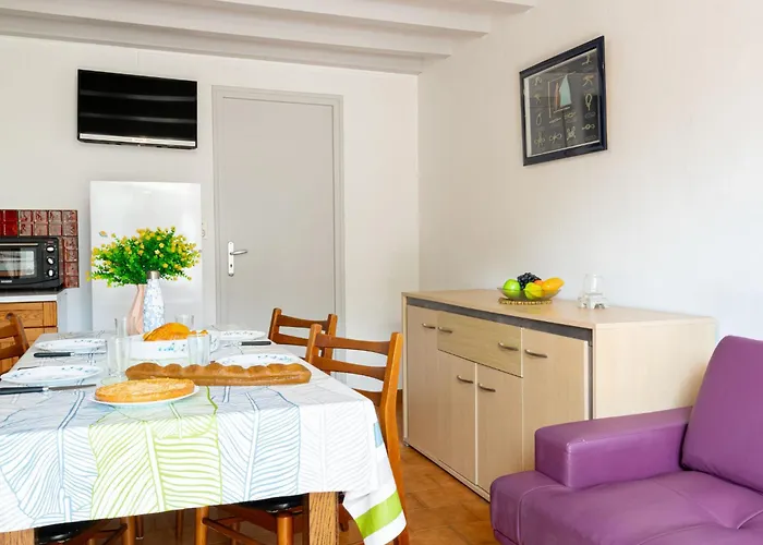 Sicard-10 By Interhome Mimizan-Plage