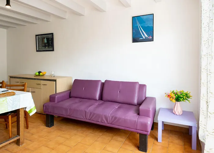 Casa de Férias Sicard-10 By Interhome