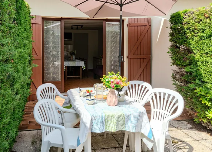 Sicard-10 By Interhome Casa de Férias