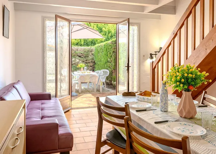 Sicard-10 By Interhome Casa de Férias *