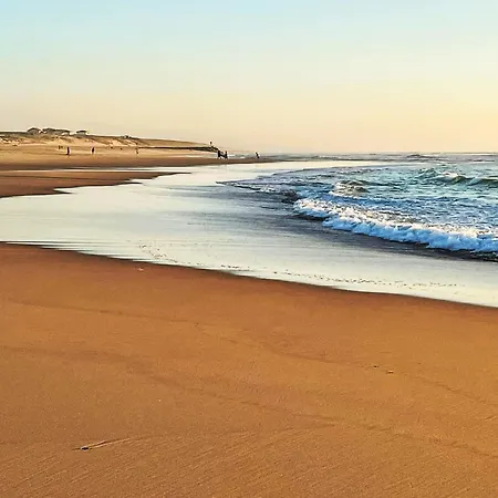 Sicard-10 By Interhome Dom wakacyjny Mimizan-Plage