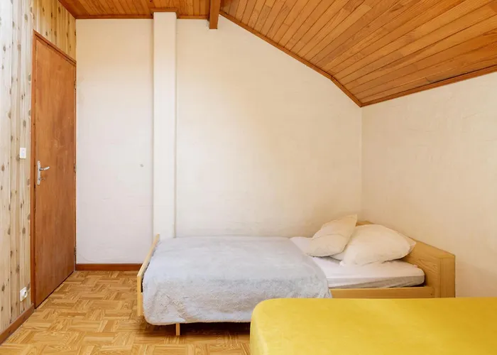 Sicard-10 By Interhome * Mimizan-Plage