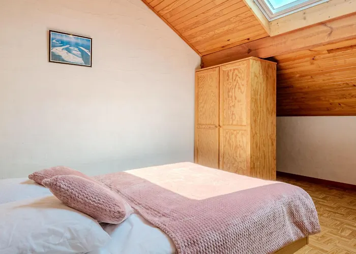 Sicard-10 By Interhome * Mimizan-Plage